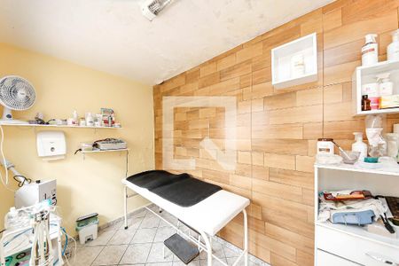 Casa à venda com 275m², 4 quartos e 2 vagasQuarto 3