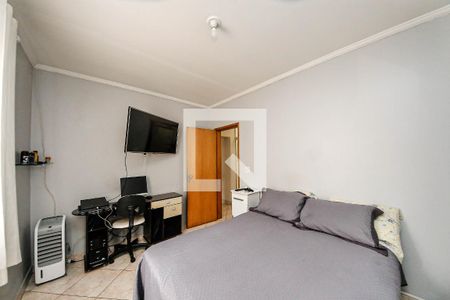 Casa à venda com 275m², 4 quartos e 2 vagasQuarto 2