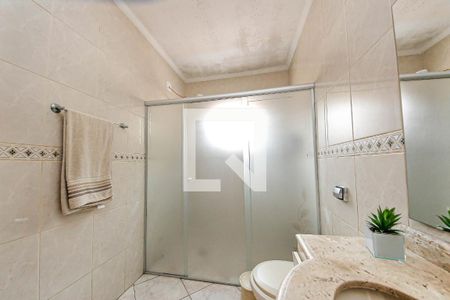 Casa à venda com 275m², 4 quartos e 2 vagasBanheiro 1