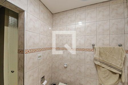 Casa à venda com 275m², 4 quartos e 2 vagasBanheiro da Suíte