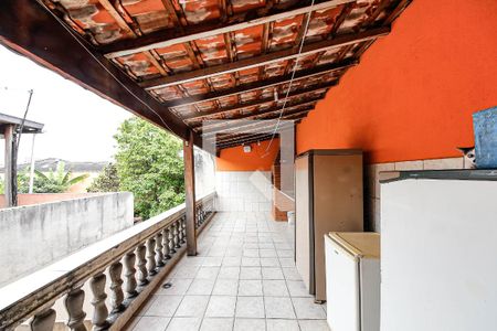 Casa à venda com 275m², 4 quartos e 2 vagasÁrea gourmet