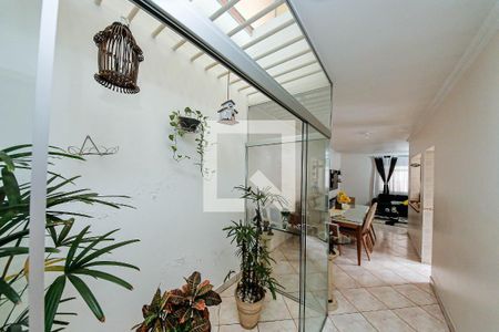 Jardim de inverno de casa à venda com 4 quartos, 275m² em Jardim Colorado, São Paulo