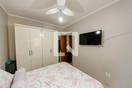 Casa à venda com 275m², 4 quartos e 2 vagasQuarto 1