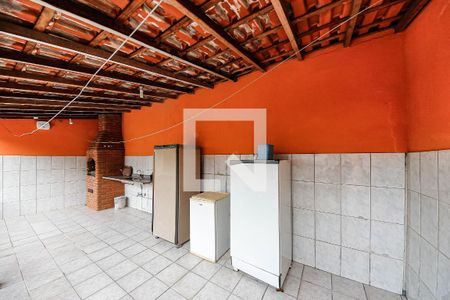 Casa à venda com 275m², 4 quartos e 2 vagasÁrea gourmet