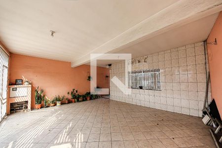 Casa à venda com 275m², 4 quartos e 2 vagasGaragem