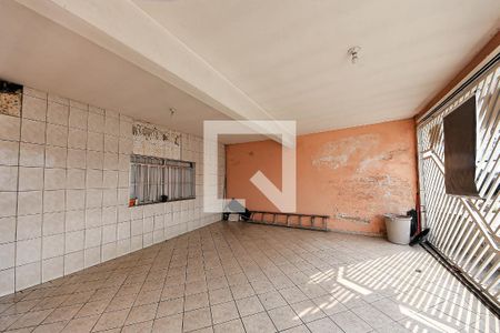 Casa à venda com 275m², 4 quartos e 2 vagasGaragem