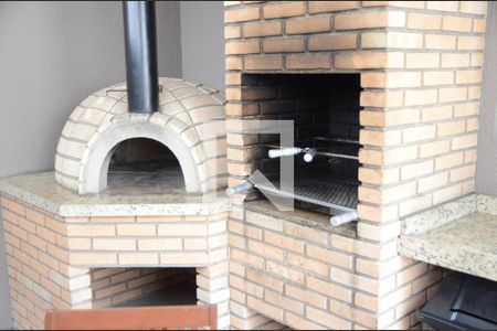 Apartamento à venda com 63m², 2 quartos e 1 vagaÁrea comum