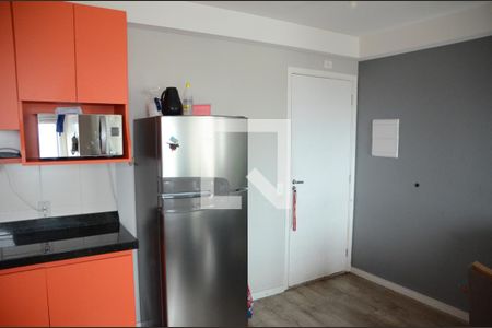 Apartamento à venda com 63m², 2 quartos e 1 vagaCozinha