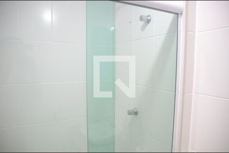 Apartamento à venda com 63m², 2 quartos e 1 vagaBanheiro da Suíte 1