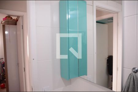 Apartamento à venda com 63m², 2 quartos e 1 vagaBanheiro