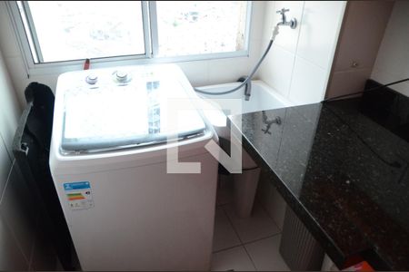 Apartamento à venda com 63m², 2 quartos e 1 vagaÁrea de Serviço