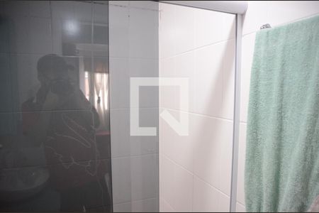 Apartamento à venda com 63m², 2 quartos e 1 vagaBanheiro