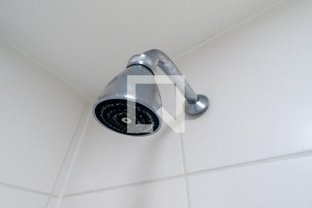 Apartamento à venda com 74m², 2 quartos e 1 vaga Apartamento à venda com 74m², 2 quartos e 1 vagaBanheiro Social Detalhe