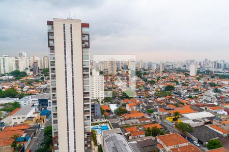 Apartamento à venda com 74m², 2 quartos e 1 vaga Apartamento à venda com 74m², 2 quartos e 1 vagaVista da Suite
