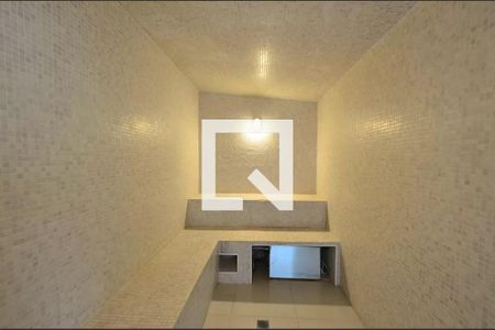 Apartamento à venda com 74m², 2 quartos e 1 vaga Apartamento à venda com 74m², 2 quartos e 1 vagaSaúna