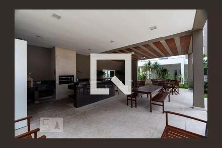 Apartamento à venda com 74m², 2 quartos e 1 vaga Apartamento à venda com 74m², 2 quartos e 1 vagaÁrea comum - Churrasqueira