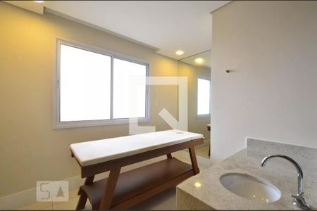 Apartamento à venda com 74m², 2 quartos e 1 vaga Apartamento à venda com 74m², 2 quartos e 1 vagaSpa