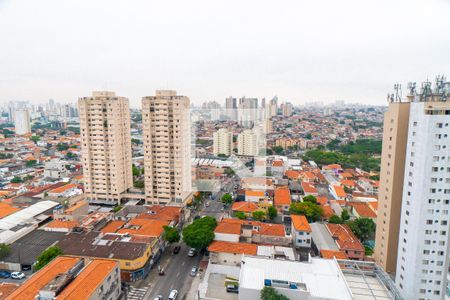 Apartamento à venda com 74m², 2 quartos e 1 vaga Apartamento à venda com 74m², 2 quartos e 1 vagaVista da Sacada gourmet
