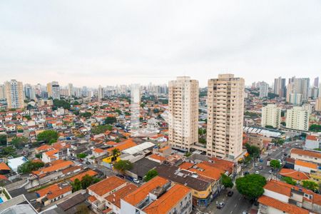 Apartamento à venda com 74m², 2 quartos e 1 vaga Apartamento à venda com 74m², 2 quartos e 1 vagaVista do Quarto