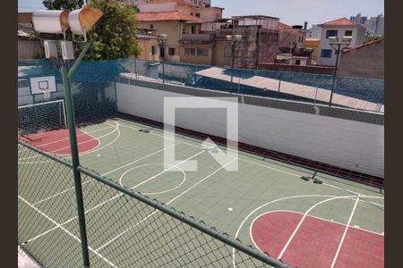 Apartamento à venda com 74m², 2 quartos e 1 vaga Apartamento à venda com 74m², 2 quartos e 1 vagaQuadra Esportiva