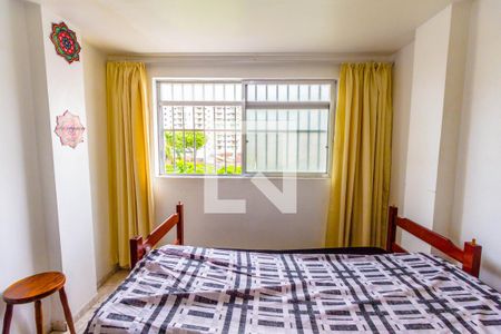 Apartamento para alugar com 39m², 1 quarto e 1 vagaQuarto