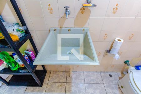 Apartamento para alugar com 39m², 1 quarto e 1 vagaBanheiro