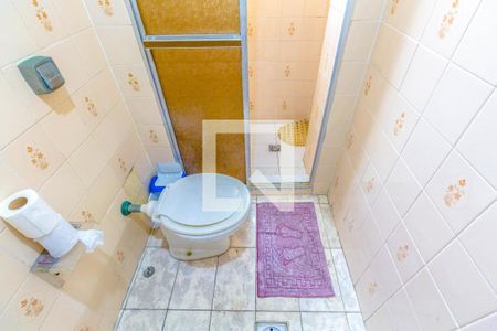 Apartamento para alugar com 39m², 1 quarto e 1 vagaBanheiro