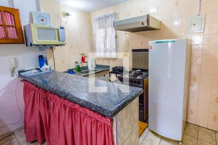 Apartamento para alugar com 39m², 1 quarto e 1 vagaCozinha