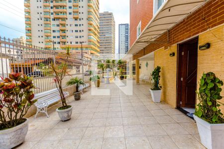 Apartamento para alugar com 39m², 1 quarto e 1 vagaFachada