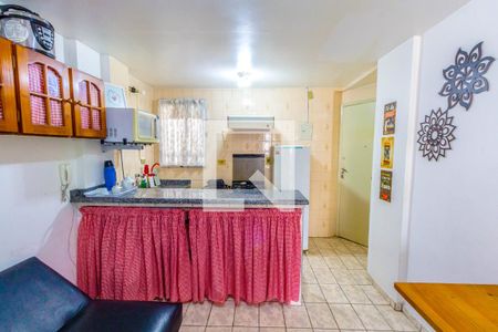 Apartamento para alugar com 39m², 1 quarto e 1 vagaCozinha