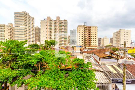 Apartamento para alugar com 39m², 1 quarto e 1 vagaVista do Quarto