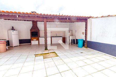 Apartamento para alugar com 39m², 1 quarto e 1 vagaÁrea comum - Salão de Festas