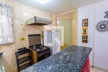 Apartamento para alugar com 39m², 1 quarto e 1 vagaCozinha