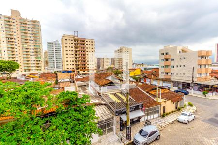 Apartamento para alugar com 39m², 1 quarto e 1 vagaVista do Quarto