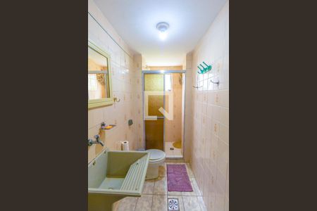 Apartamento para alugar com 39m², 1 quarto e 1 vagaBanheiro