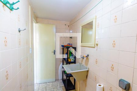 Apartamento para alugar com 39m², 1 quarto e 1 vagaBanheiro
