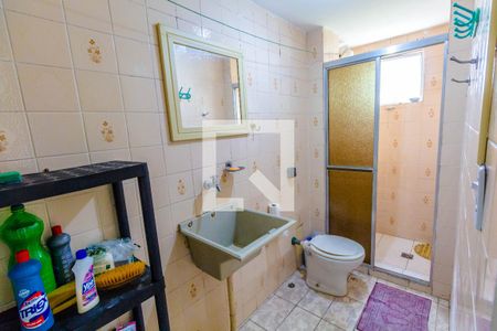 Apartamento para alugar com 39m², 1 quarto e 1 vagaBanheiro