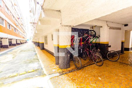 Apartamento para alugar com 39m², 1 quarto e 1 vagaÁrea comum - Bicicletário