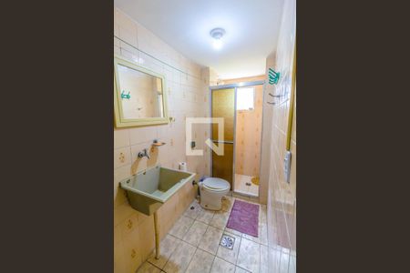 Apartamento para alugar com 39m², 1 quarto e 1 vagaBanheiro