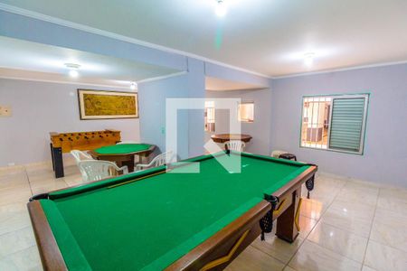 Apartamento para alugar com 39m², 1 quarto e 1 vagaÁrea comum - Salão de Jogos