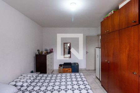 Quarto 1 de casa à venda com 3 quartos, 123m² em Parque Boturussu, São Paulo