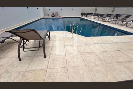 Apartamento para alugar com 110m², 2 quartos e 4 vagas Apartamento para alugar com 110m², 2 quartos e 4 vagasPiscina