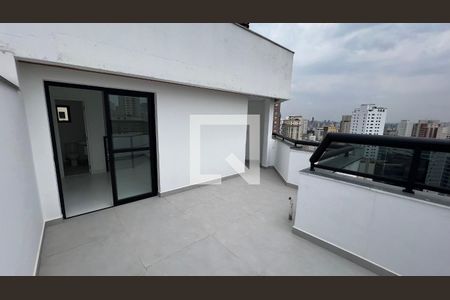 Apartamento para alugar com 110m², 2 quartos e 4 vagas Apartamento para alugar com 110m², 2 quartos e 4 vagasTerraço