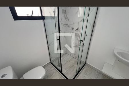 Apartamento para alugar com 110m², 2 quartos e 4 vagas Apartamento para alugar com 110m², 2 quartos e 4 vagasBanheiro