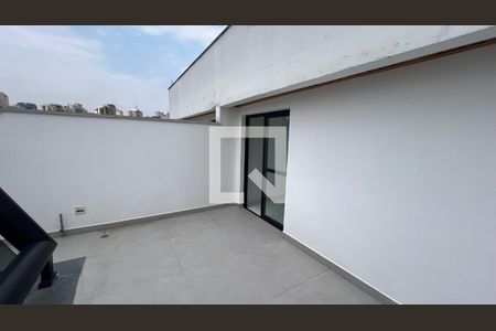 Apartamento para alugar com 110m², 2 quartos e 4 vagas Apartamento para alugar com 110m², 2 quartos e 4 vagasTerraço