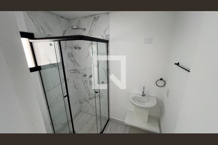 Apartamento para alugar com 110m², 2 quartos e 4 vagas Apartamento para alugar com 110m², 2 quartos e 4 vagasBanheiro