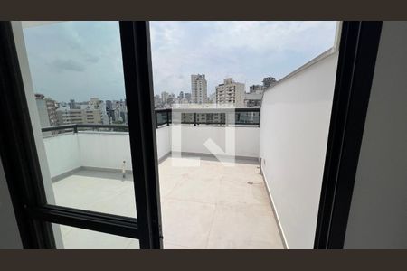 Apartamento para alugar com 110m², 2 quartos e 4 vagas Apartamento para alugar com 110m², 2 quartos e 4 vagasTerraço