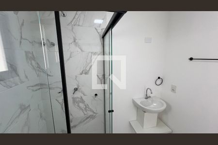 Apartamento para alugar com 110m², 2 quartos e 4 vagas Apartamento para alugar com 110m², 2 quartos e 4 vagasBanheiro