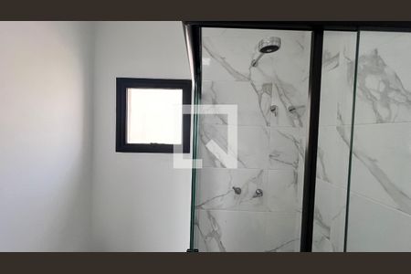 Apartamento para alugar com 110m², 2 quartos e 4 vagas Apartamento para alugar com 110m², 2 quartos e 4 vagasBanheiro da Suíte