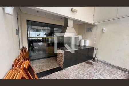 Apartamento para alugar com 110m², 2 quartos e 4 vagas Apartamento para alugar com 110m², 2 quartos e 4 vagasChurrasqueira